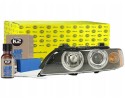 HEADLAMP HEADLIGHT 1EL008 053 511 HELLA Part manufacturer Hella