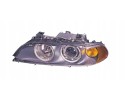 HEADLAMP HEADLIGHT 1EL008 053 511 HELLA Additional information adjustment motors included bulbs included