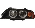 HEADLAMP HEADLIGHT 1EL008 053 511 HELLA Quality of parts according to GVO Q original with factory logo OEM OES
