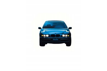 HEADLAMP HEADLIGHT 1EL008 053 511 HELLA Catalog number of the original BMW 63 12 6 900 197 BMW 6 900 197