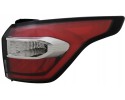 LED REAR LAMP LED 11 14712 26 9 TYC FORD KUGA II