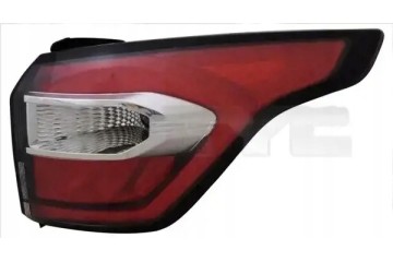LED REAR LAMP LED 11 14712 26 9 TYC FORD KUGA II Packaging status original