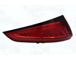 REAR LAMP 714021240701 MAGNETI MARELLI AUDI Q5 I