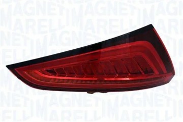 REAR LAMP 714021240701 MAGNETI MARELLI AUDI Q5 I Packaging status original