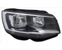 TYC 20 15239 05 9 Headlight RIGHT MULTIVAN T6