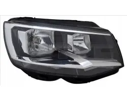 Faro delantero TYC 20-15239-05-9 para Multivan 2.0 2015-