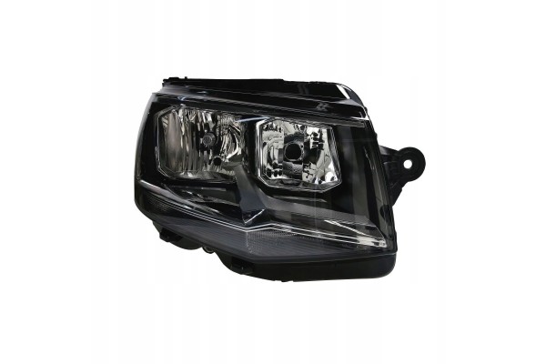 TYC 20 15239 05 9 Headlight RIGHT MULTIVAN T6 Catalog number of the part 20 15239 05 9