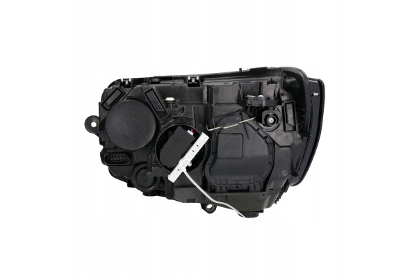 TYC 20 15239 05 9 Headlight RIGHT MULTIVAN T6 Part manufacturer TYC