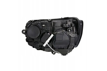 TYC 20 15239 05 9 Headlight RIGHT MULTIVAN T6 Part manufacturer TYC