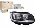 TYC 20 15239 05 9 Headlight RIGHT MULTIVAN T6 Product weight with unit packaging 4 kg