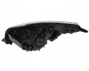 Front lamps HELLA 1ZT 009 631 321 Part manufacturer Hella