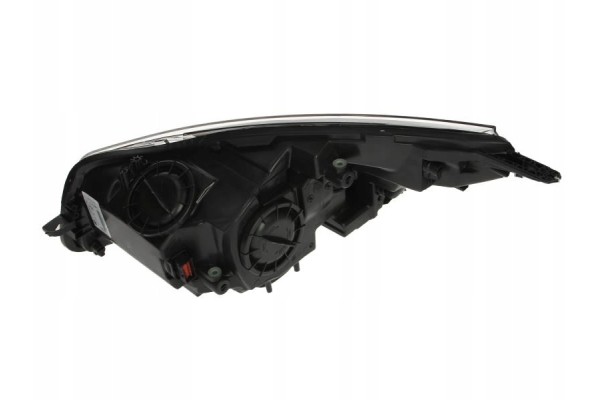 Front lamps HELLA 1ZT 009 631 321 Part manufacturer Hella