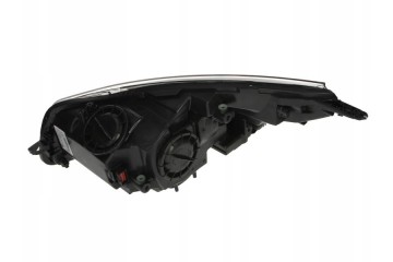 Front lamps HELLA 1ZT 009 631 321 Part manufacturer Hella