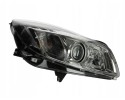 Front lamps HELLA 1ZT 009 631 321 Catalog number of the part 1ZT 009 631 321