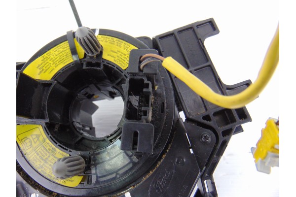 4M5T-14A664-AB ANILLO AIRBAG FORD C-MAX (CB3)(2007) Ambiente 2009 4M5T-14A664-AB 190123 FORD - 6