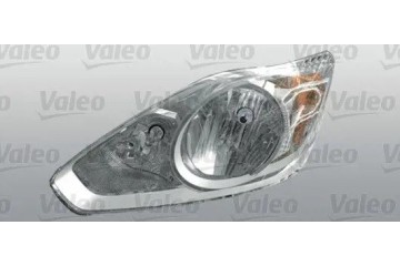 HEADLAMP LAMP RIGHT WITH MOTOR FOR ADJUSTMENT Packaging status original