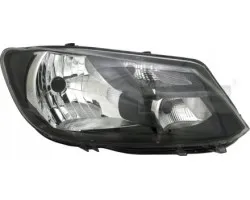 Abakus 441-11G3RMLDEM2 Faro Delantero Derecho