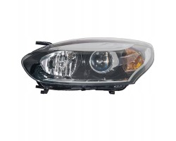 Magneti Marelli 711307024478 Headlight