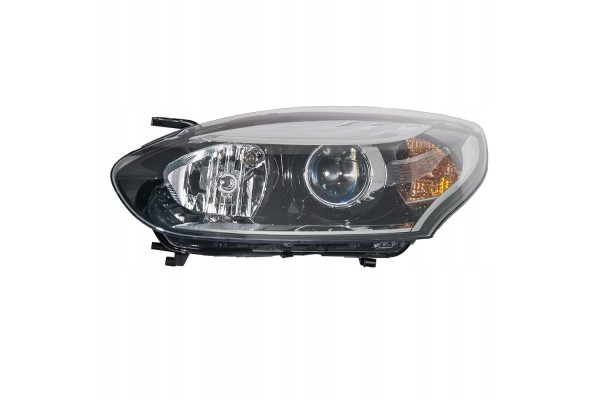 Magneti Marelli 711307024478 Headlight