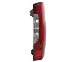 LED REAR LAMP RIGHT MERCEDES SPRINTER 907 910 eSprinter 06 2018
