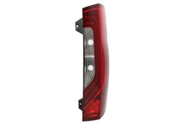 LED REAR LAMP RIGHT MERCEDES SPRINTER 907 910 eSprinter 06 2018