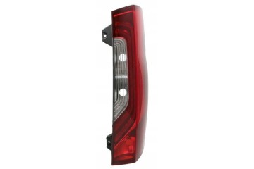 LED REAR LAMP RIGHT MERCEDES SPRINTER 907 910 eSprinter 06 2018