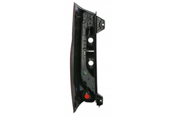 LED REAR LAMP RIGHT MERCEDES SPRINTER 907 910 eSprinter 06 2018 EAN GTIN 8717475121971