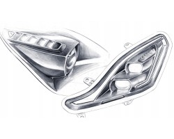 REFLECTOR LE TYC 20 15602 06 2