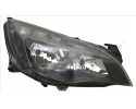 REFLECTOR LE TYC 20 15602 06 2 Part manufacturer TYC