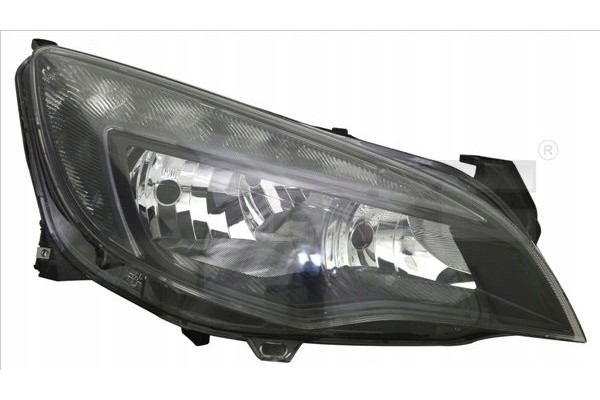 REFLECTOR LE TYC 20 15602 06 2 Part manufacturer TYC