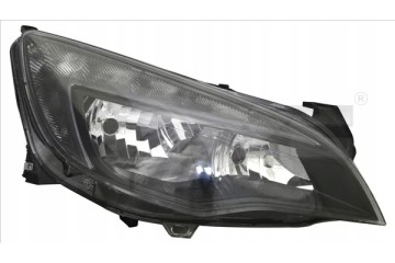 REFLECTOR LE TYC 20 15602 06 2 Catalog number of the part 20 15602 06 2