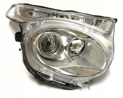 CITROEN C1 14 22 EUROPE NEW HEADLIGHT RIGHT