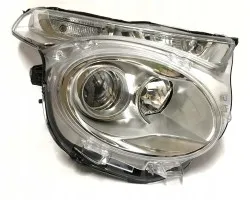 Abakus 552-1146R-LD-EM Faro Delantero Derecho
