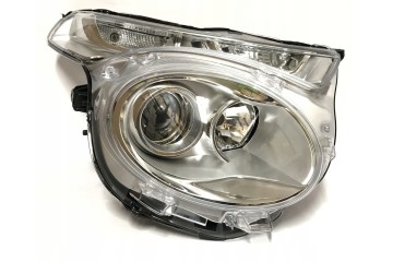 CITROEN C1 14 22 EUROPE NEW HEADLIGHT RIGHT