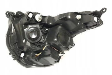 CITROEN C1 14 22 EUROPE NEW HEADLIGHT RIGHT Catalog number of the part 552 1146R LD EM