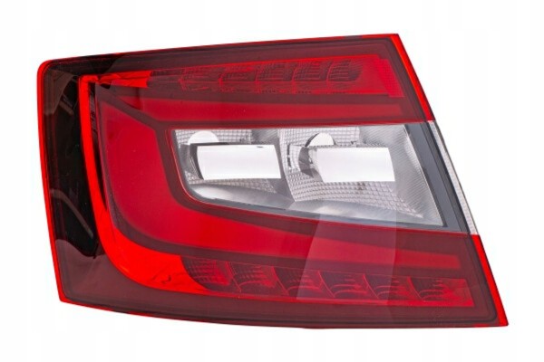 Multifunctional rear lamp 2SK012 881 051