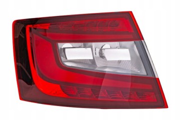 Multifunctional rear lamp 2SK012 881 051
