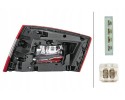 Multifunctional rear lamp 2SK012 881 051 Part manufacturer Hella