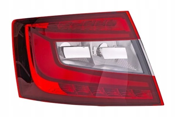 Multifunctional rear lamp 2SK012 881 051 Catalog number of the part 2SK 012 881 051