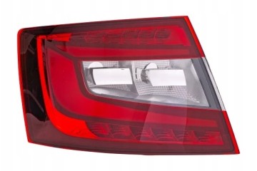 Multifunctional rear lamp 2SK012 881 051 Catalog number of the part 2SK 012 881 051