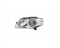 Headlight HELLA 1EL247 014 011