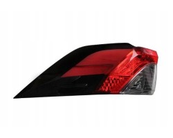Rear lamp L LED WY21W fits TOYOTA RAV 4 V