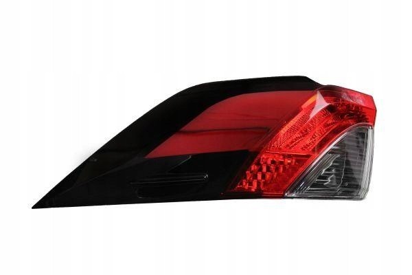 Rear lamp L LED WY21W fits TOYOTA RAV 4 V