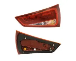Depo 446-1913R-UE Luz Trasera Derecha LED para Audi A1 (8X)