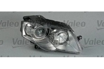 HEADLAMP LAMP LEFT XENON Packaging status original