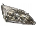 HONDA CR V CRV 06 12 XENON NEW HEADLIGHT RIGHT