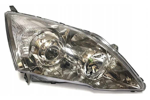 HONDA CR V CRV 06 12 XENON NEW HEADLIGHT RIGHT