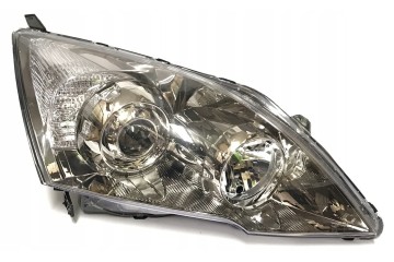 HONDA CR V CRV 06 12 XENON NEW HEADLIGHT RIGHT