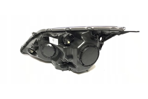 HONDA CR V CRV 06 12 XENON NEW HEADLIGHT RIGHT Catalog number of the part 20 11451 36 2