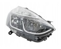 HEADLAMP LAMP 712105911110 MAGNETI MARELLI